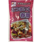 さつまいも春雨 100g