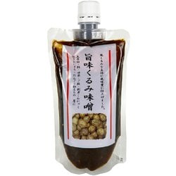 ヨドバシ.com - 養命酒製造 旨味くるみ味噌 260g [調味みそ] 通販