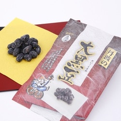 ヨドバシ.com - 錦城印 錦城印 大黒豆 90g 通販【全品無料配達】