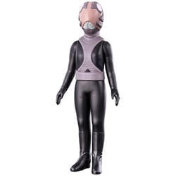 ウルトラマン ウルトラ怪獣シリーズ 195 ピット星人 ピンクver. [対象年齢：3歳～]