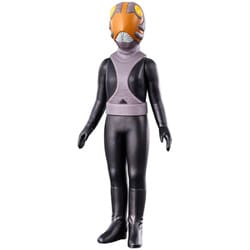 ウルトラマン ウルトラ怪獣シリーズ 196 ピット星人 オレンジver. [対象年齢：3歳～]