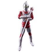 ウルトラマン ウルトラアクションフィギュア ウルトラマンジャック [対象年齢：3歳～]