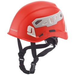 Ares Air Plus 5264100 220 レッド 54-62cm [ワーク＆レスキューギア]