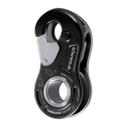 TURBOLOCK BLACK 5318503 [ワーク＆レスキューギア]