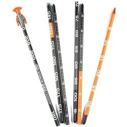 ステルス240 カーボン STEALTH 240 CARBON C2305005010 BLACK [アバランチ用品 プローブ]