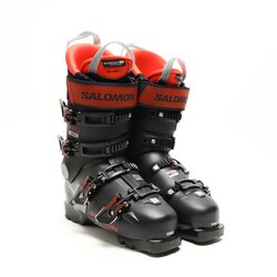 ヨドバシ.com - サロモン SALOMON S/PRO MV 110 L47351200 Black/Red