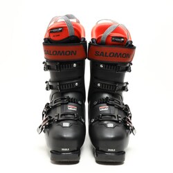 ヨドバシ.com - サロモン SALOMON S/PRO MV 110 L47351200 Black/Red