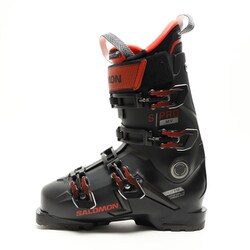 ヨドバシ.com - サロモン SALOMON S/PRO MV 110 L47351200 Black ヨドバシ.com - サロモン SALOMON S/PRO MV 110 L47351200 Black