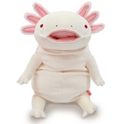 MOUP-0350IV もちシリーズ もちうぱ アイボリー L [ぬいぐるみ]