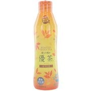 富士の極み優茶 ほうじ茶 450ml