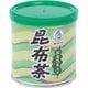 錦城印 道南産昆布茶 60g 缶