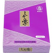 錦城印 しそ紫 500g 箱