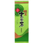 特上玄米茶 200g