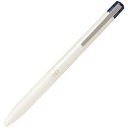 ゲルインキボールペン イルミリー 05 ニュアンスブラックブルー LIL-30EF-NBL