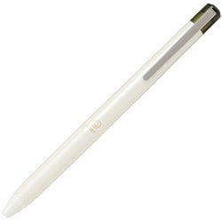 ゲルインキボールペン イルミリー 05 ニュアンスブラックイエロー LIL-30EF-NBY