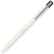 ゲルインキボールペン イルミリー 05 ニュアンスブラックブラウン LIL-30EF-NBBN