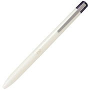 ゲルインキボールペン イルミリー 05 ニュアンスブラックバイオレット LIL-30EF-NBV