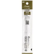 ゲルインキ ILMILY(イルミリー)ニュアンスブラック専用 替芯 0.5mm ニュアンスブラックイエロー LILRF-10EF-NBY