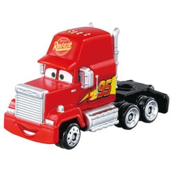 ヨドバシ.com - タカラトミー TAKARATOMY トミカ カーズ トミカ C-15 マック （カーズ3 スタンダードタイプ）  [対象年齢：3歳～] 通販【全品無料配達】