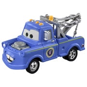 トミカ カーズ トミカ C-37 メーター （プレジデントタイプ） [対象年齢：3歳～]