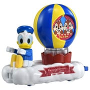 トミカ ドリームトミカ No.174 ディズニートミカパレード ドナルドダック [対象年齢：3歳～]