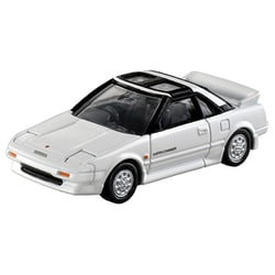 トミカ トミカプレミアム 40 トヨタ MR2 [対象年齢：6歳～]