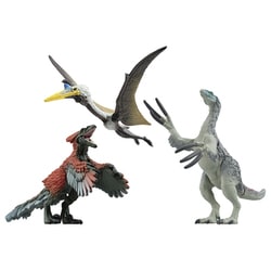 アニア　タカラトミー　多様な動物・恐竜フィギュアセット Amazon.co.jp: タカラトミー(TAKARA TOMY) アニア ジュラシック