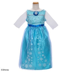 アナ雪　 Disney  ドレス　エルサ　アナと雪の女王　アナ　ディズニー Disney ディズニーストア海外正規品 アナと雪の女王 エルサ