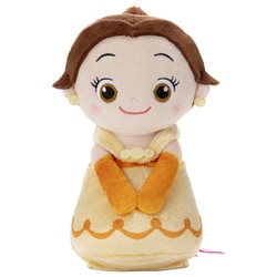 ディズニーキャラクター メロディおしゃべりプリンセス ベル [対象年齢：3歳～]