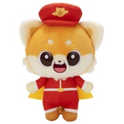 ゴー！ゴー！びーくるずー ぬいぐるみ レッツ [対象年齢：3歳～]