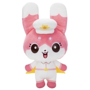 ゴー！ゴー！びーくるずー ぬいぐるみ ミミィ [対象年齢：3歳～]