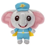 ゴー！ゴー！びーくるずー ぬいぐるみ パオ [対象年齢：3歳～]