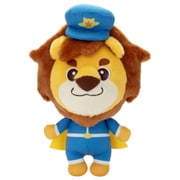 ゴー！ゴー！びーくるずー ぬいぐるみ ガオにぃ [対象年齢：3歳～]