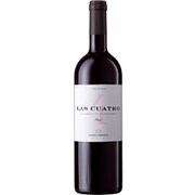 ラス・クアトロ 750ml スペイン/DOウティエル・レケーナ（ビノ・デ・パゴ） [ロゼワイン]