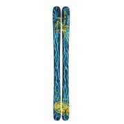 CHRONIC 101 A230300501179 179cm [23-24 モデル バックカントリー 板のみ]