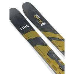 ヨドバシ.com - ライン LINE BLADE OPTIC 96 A230301501 177cm ヨドバシ.com - ライン LINE BLADE OPTIC 96 A230301501 177cm