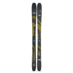 BLADE OPTIC 96 A230301501 184cm [23-24 モデル バックカントリー 板のみ]