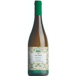 エウロパ グリッロ 750ml イタリア/シチリア州 [白ワイン]