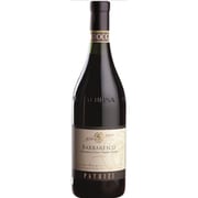 マンフレディ パトリツィ バルバレスコ 750ml イタリア/ピエモンテ州 [赤ワイン]