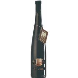 イルカンパノーネランブルスコ・セッコ 750ml イタリア/エミリアロマーニャ州 [スパークリング]