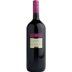 クリフォ ロッソ・レ・ヴィオーレ 1500ml イタリア/プーリア州 [赤ワイン]