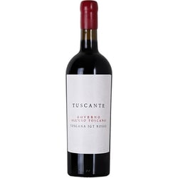 タスカンテ・ゴヴェルノ 750ml イタリア/ヴェネト州 [赤ワイン]