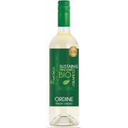 オルディネ ピノ・グリージョ オーガニック 750ml イタリア/ヴェネト州 [白ワイン]