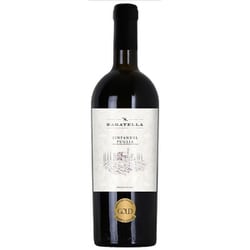 バガテッラ ジンファンデル 750ml イタリア/プーリア州 [赤ワイン]