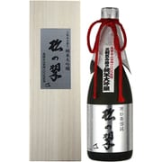 特選 純米大吟醸 松の翠 M10 15度 720ml [日本酒]