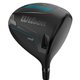 wilson ダイナパワー レディースドライバー L 2023年モデル [ゴルフ ドライバー]