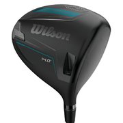 wilson ダイナパワー レディースドライバー L 2023年モデル [ゴルフ ドライバー]
