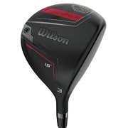 wilson ダイナパワー フェアウェイウッド 3W S 2023年モデル [ゴルフ フェアウェイウッド]