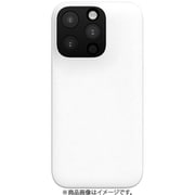 MY-IP14P1-SW [iPhone 14 Pro用 MYNUS CASE サンドホワイト]