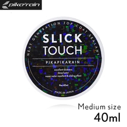コーティング剤 SLICK TOUCH（スリックタッチ） 40ml TOP-SLICK